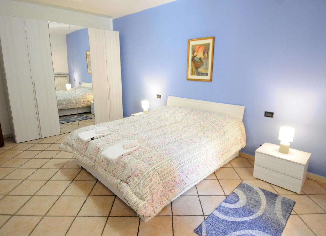 St. George Apartment لوفيري المظهر الخارجي الصورة