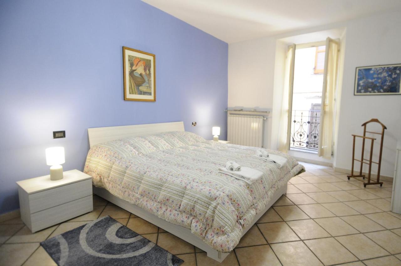 St. George Apartment لوفيري المظهر الخارجي الصورة