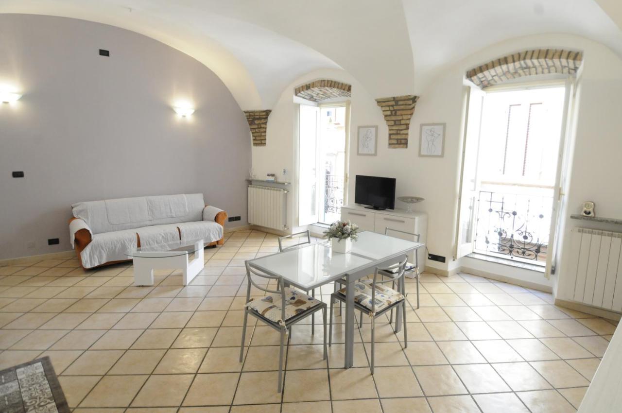 St. George Apartment لوفيري المظهر الخارجي الصورة