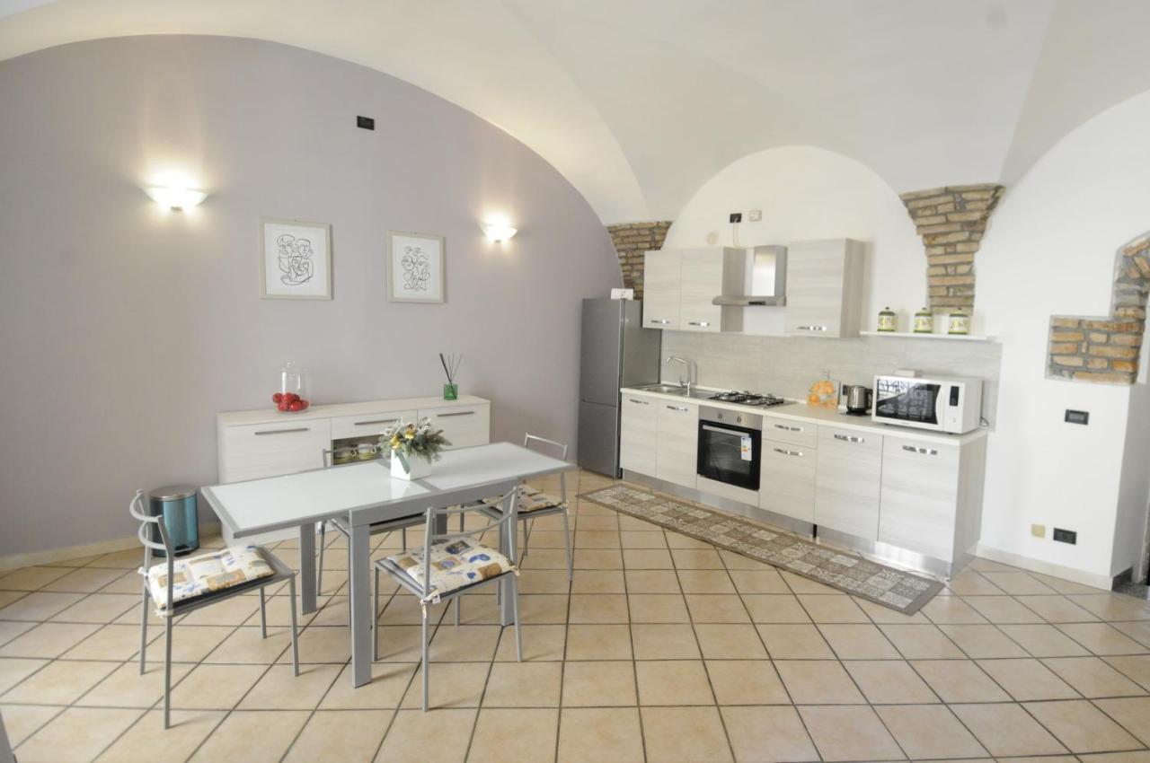 St. George Apartment لوفيري المظهر الخارجي الصورة
