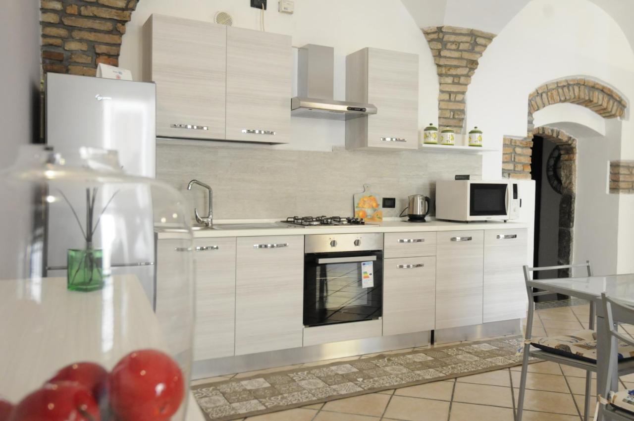 St. George Apartment لوفيري المظهر الخارجي الصورة