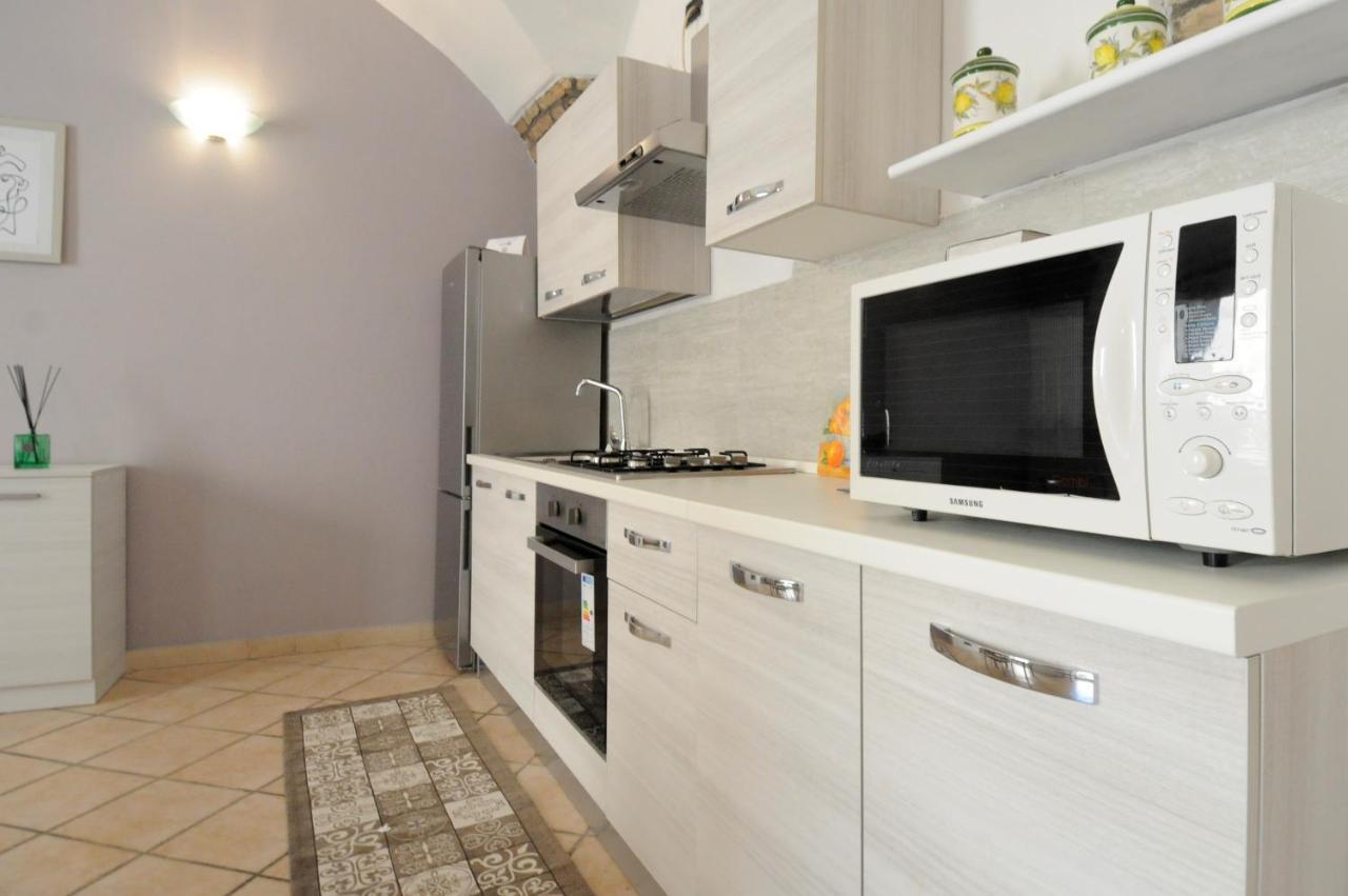 St. George Apartment لوفيري المظهر الخارجي الصورة