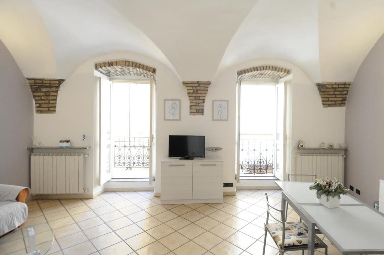 St. George Apartment لوفيري المظهر الخارجي الصورة