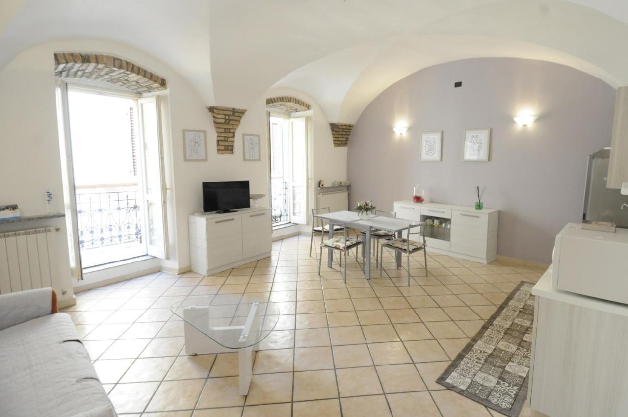 St. George Apartment لوفيري المظهر الخارجي الصورة