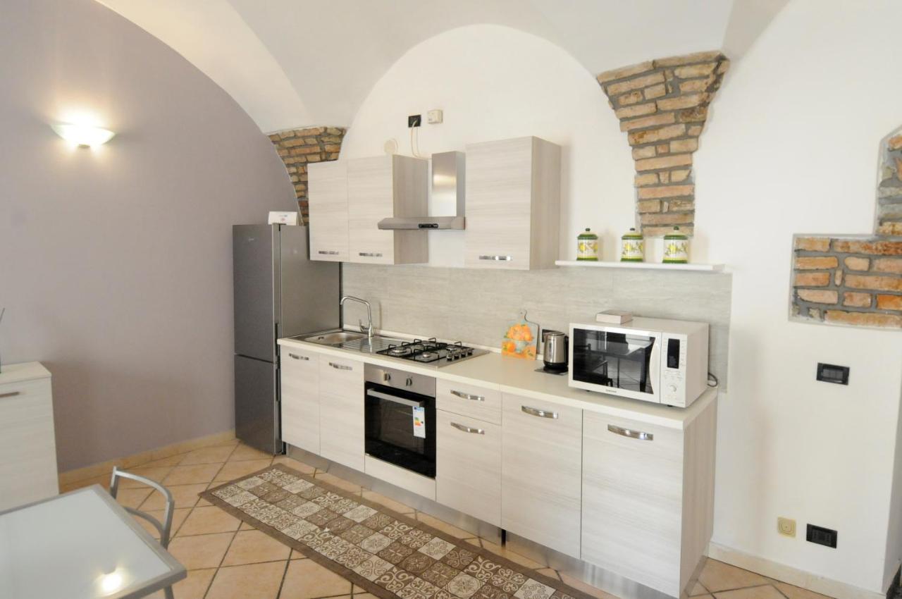 St. George Apartment لوفيري المظهر الخارجي الصورة