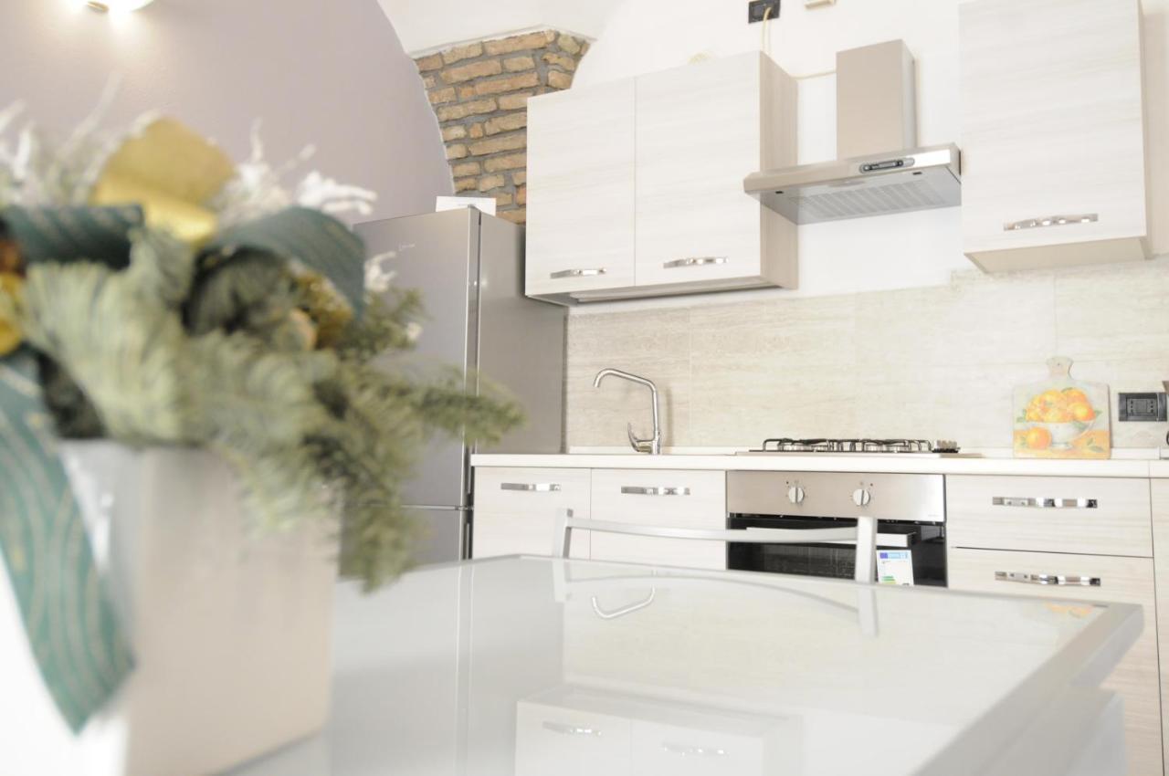 St. George Apartment لوفيري المظهر الخارجي الصورة