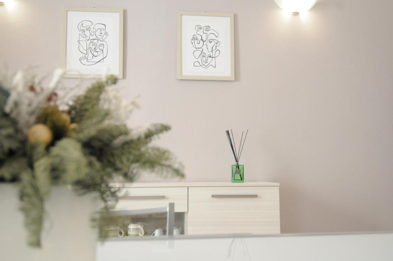 St. George Apartment لوفيري المظهر الخارجي الصورة