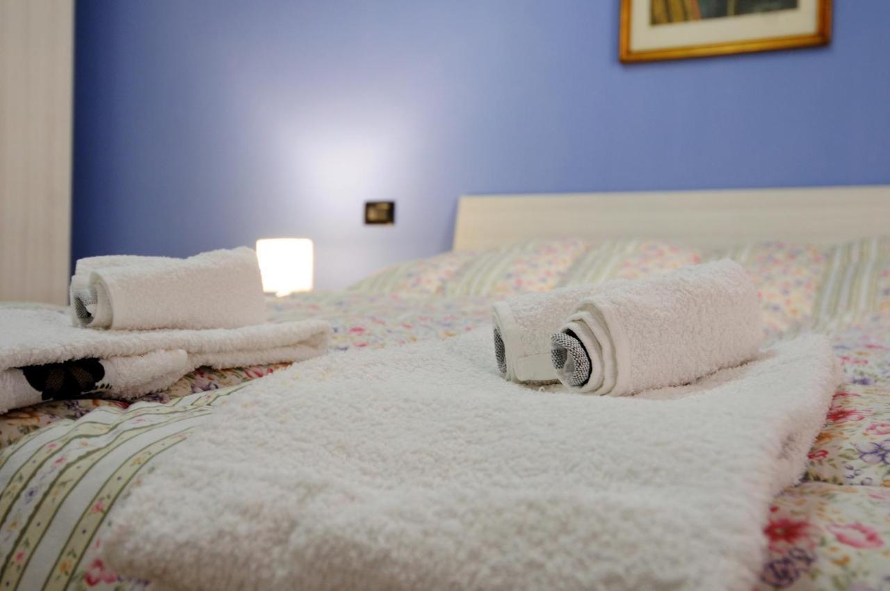 St. George Apartment لوفيري المظهر الخارجي الصورة