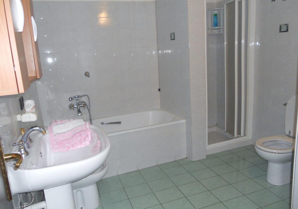 St. George Apartment لوفيري المظهر الخارجي الصورة