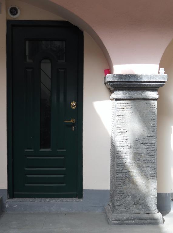 St. George Apartment لوفيري المظهر الخارجي الصورة